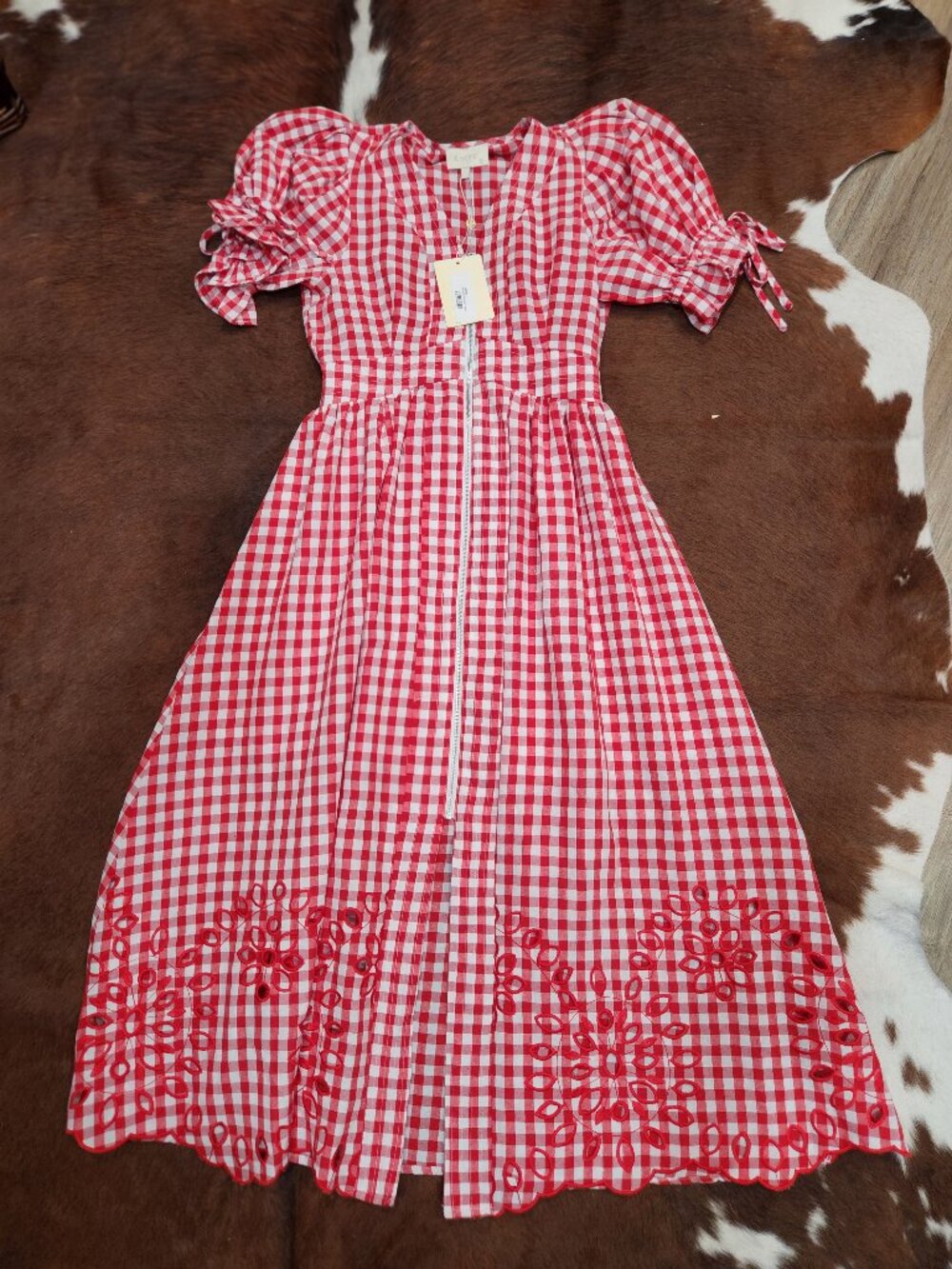 EASEL Dress small